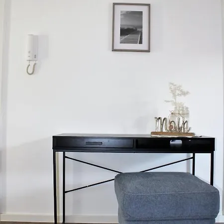 Apartment 50 0 M Ankerplatz *