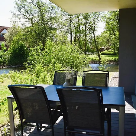 Apartment 50 0 M Ankerplatz Schillig