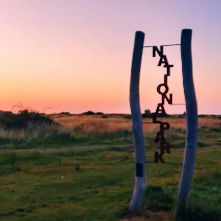 Apartment 50 0 M Ankerplatz *