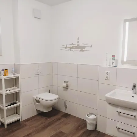 Apartment 50 0 M Ankerplatz Schillig