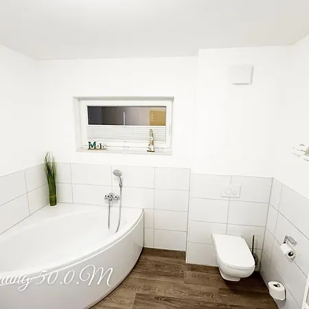 Apartament 50 0 M Ankerplatz