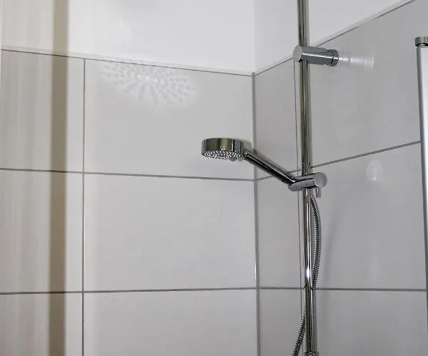 50 0 M Ankerplatz 아파트 쉴리그