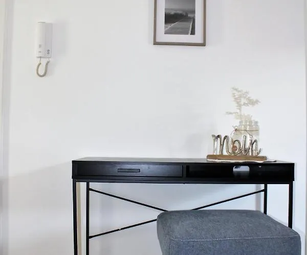 아파트 50 0 M Ankerplatz *