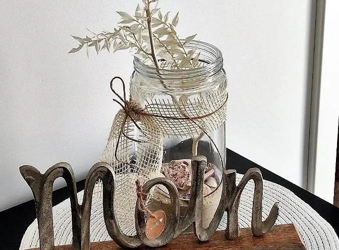 50 0 M Ankerplatz 아파트 쉴리그