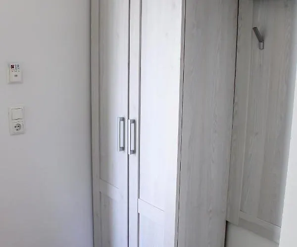 50 0 M Ankerplatz 아파트 *