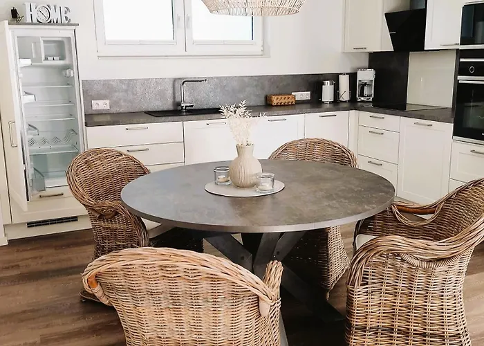 아파트 50 0 M Ankerplatz