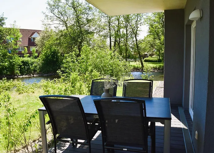 아파트 50 0 M Ankerplatz 쉴리그