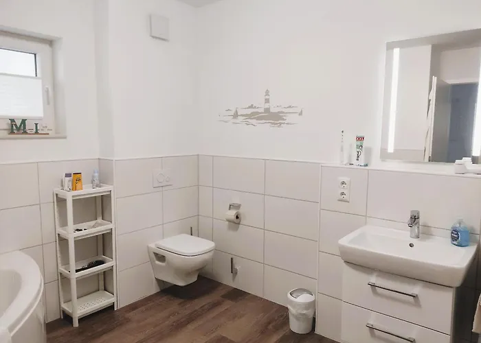 아파트 50 0 M Ankerplatz 쉴리그