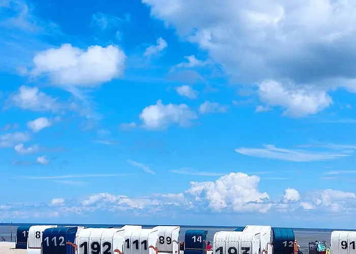 아파트 50 0 M Ankerplatz *