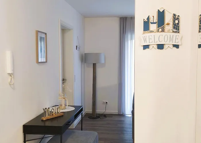 아파트 50 0 M Ankerplatz 쉴리그